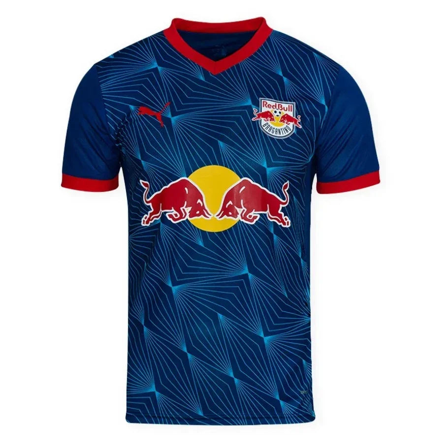The Iconic T-Shirt - Navy Blue - Image 1
