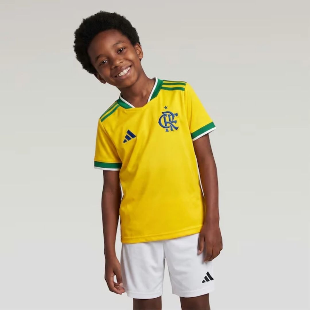 The Iconic T-Shirt - Green