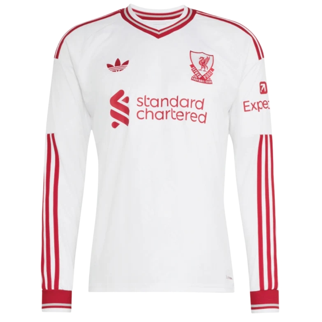 The Iconic T-Shirt - White