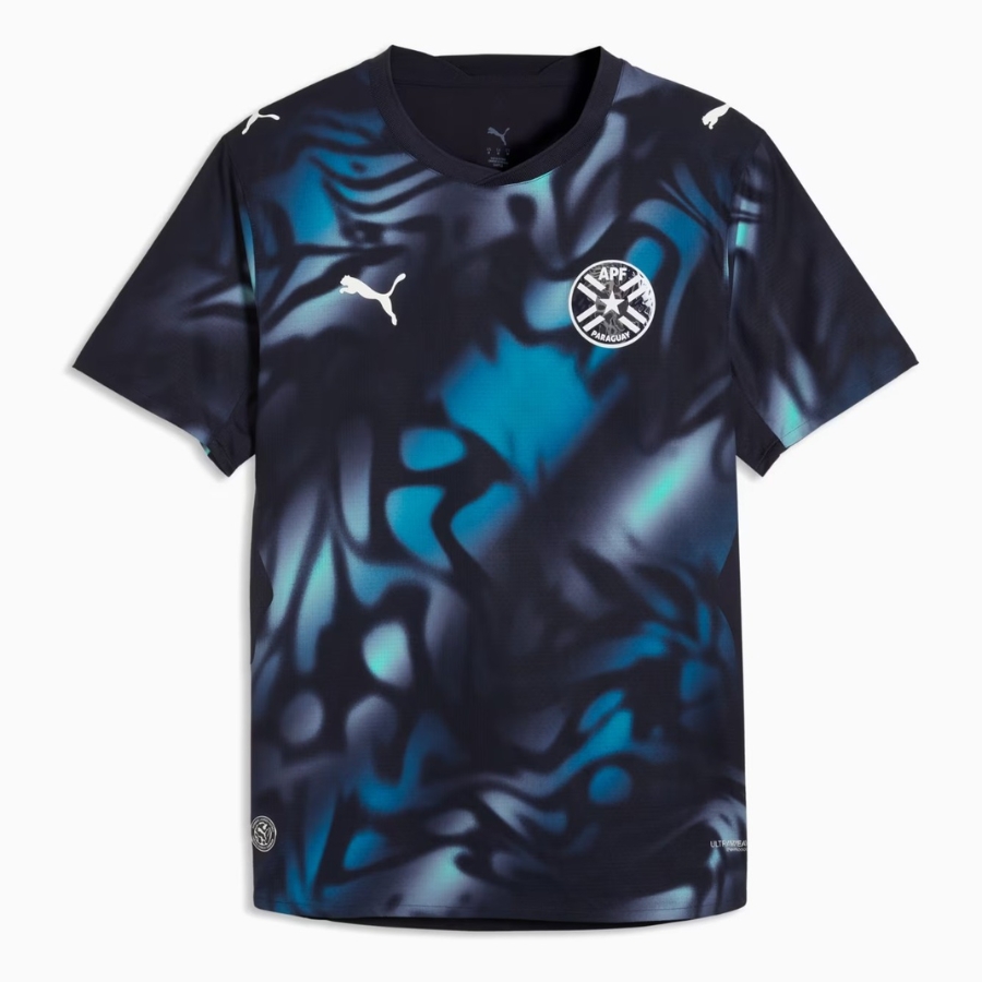 The Iconic T-Shirt - Black