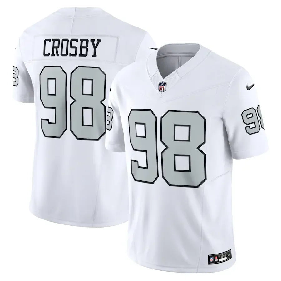 The Iconic T-Shirt - White